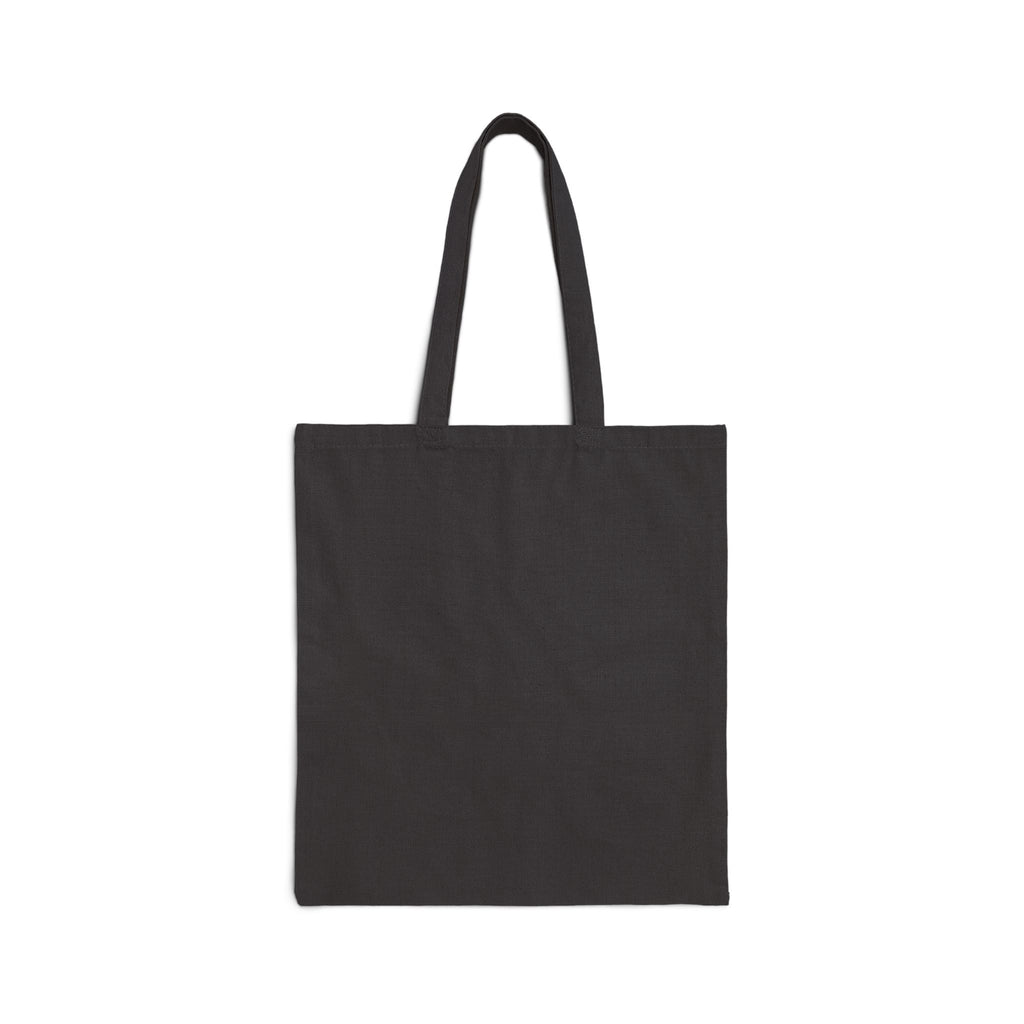 Proudly Raised on Chaos & Cartoons — Gen X Tote Bag