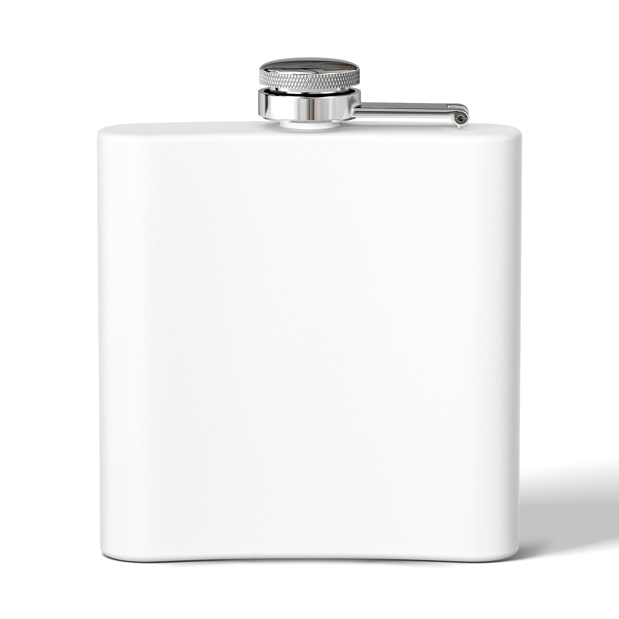 Gen X — Aged 45 Years Flask