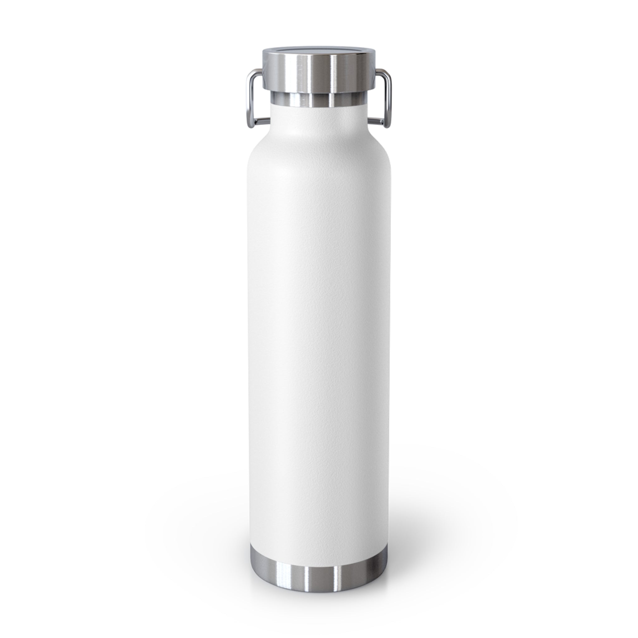 Gen X — We Just Get Shit Done Water Bottle