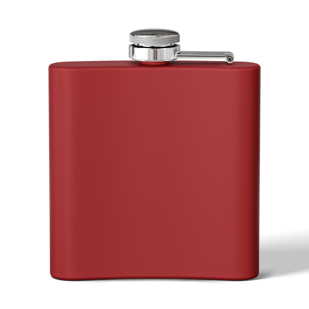 Gen X Dad — Fueled on Sarcasm & Whiskey Flask