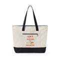 Gen X Survived the Spoon — Tote Bag