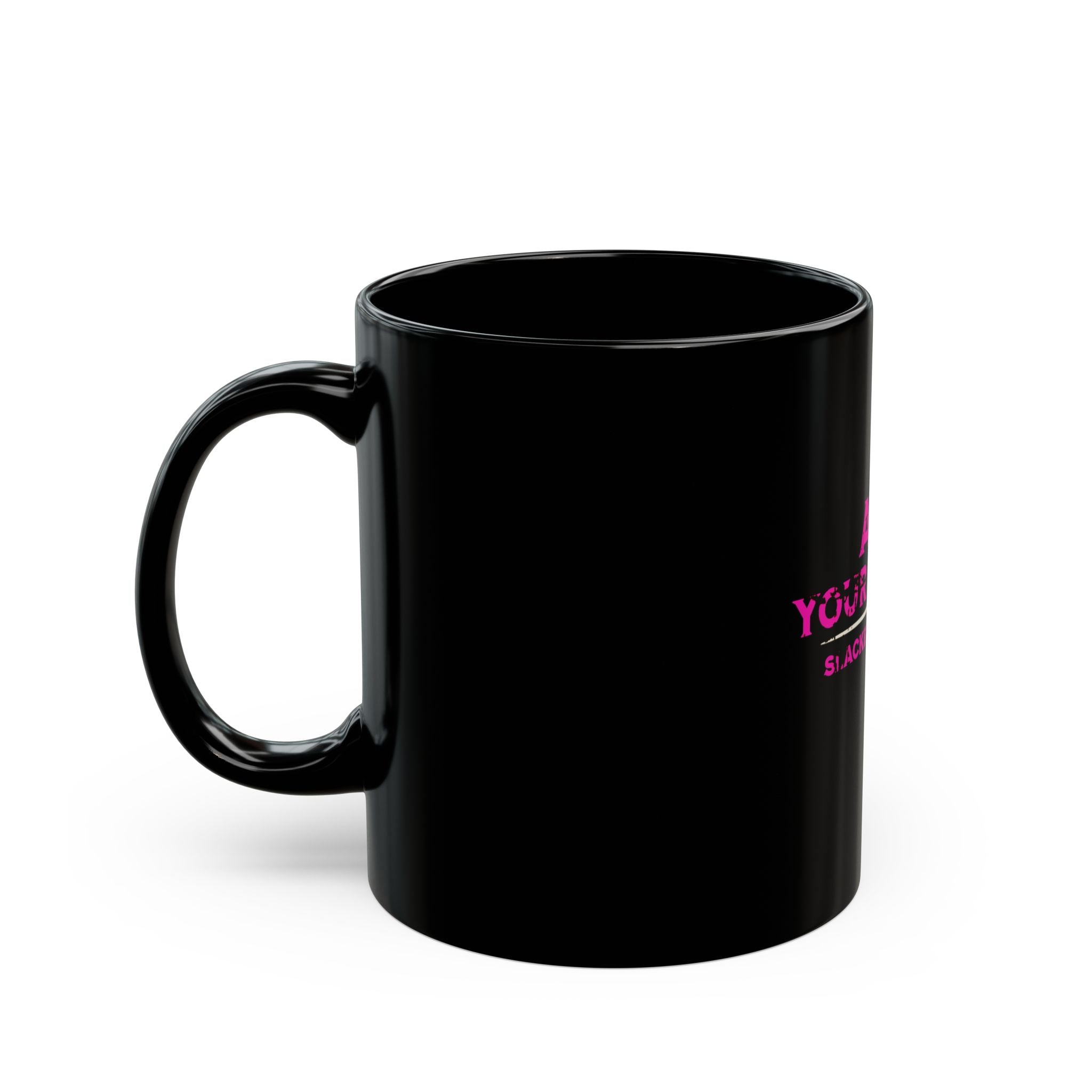 Ask Your Father — Funny Gen X Mom Mug
