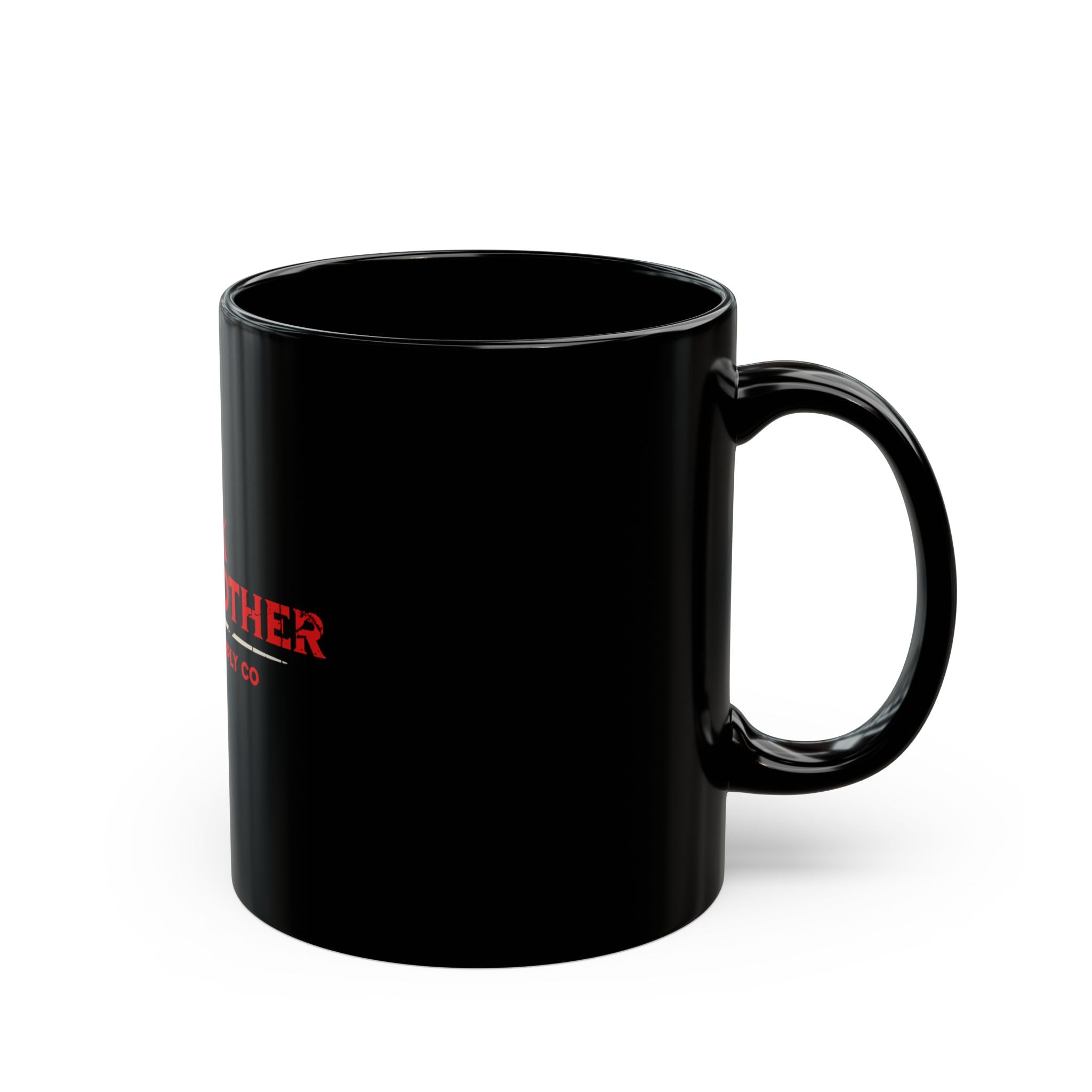 Ask Your Mother — Funny Gen X Dad Mug