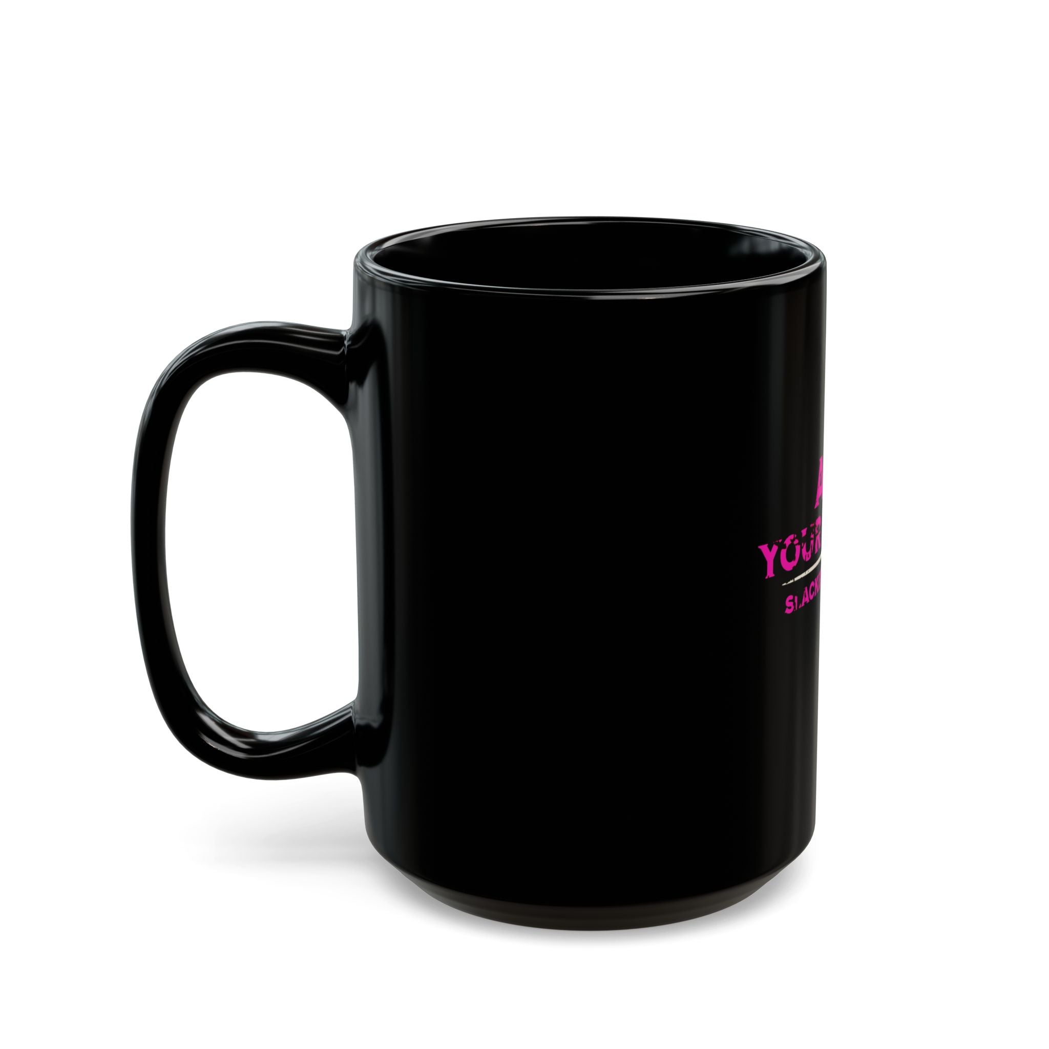 Ask Your Father — Funny Gen X Mom Mug