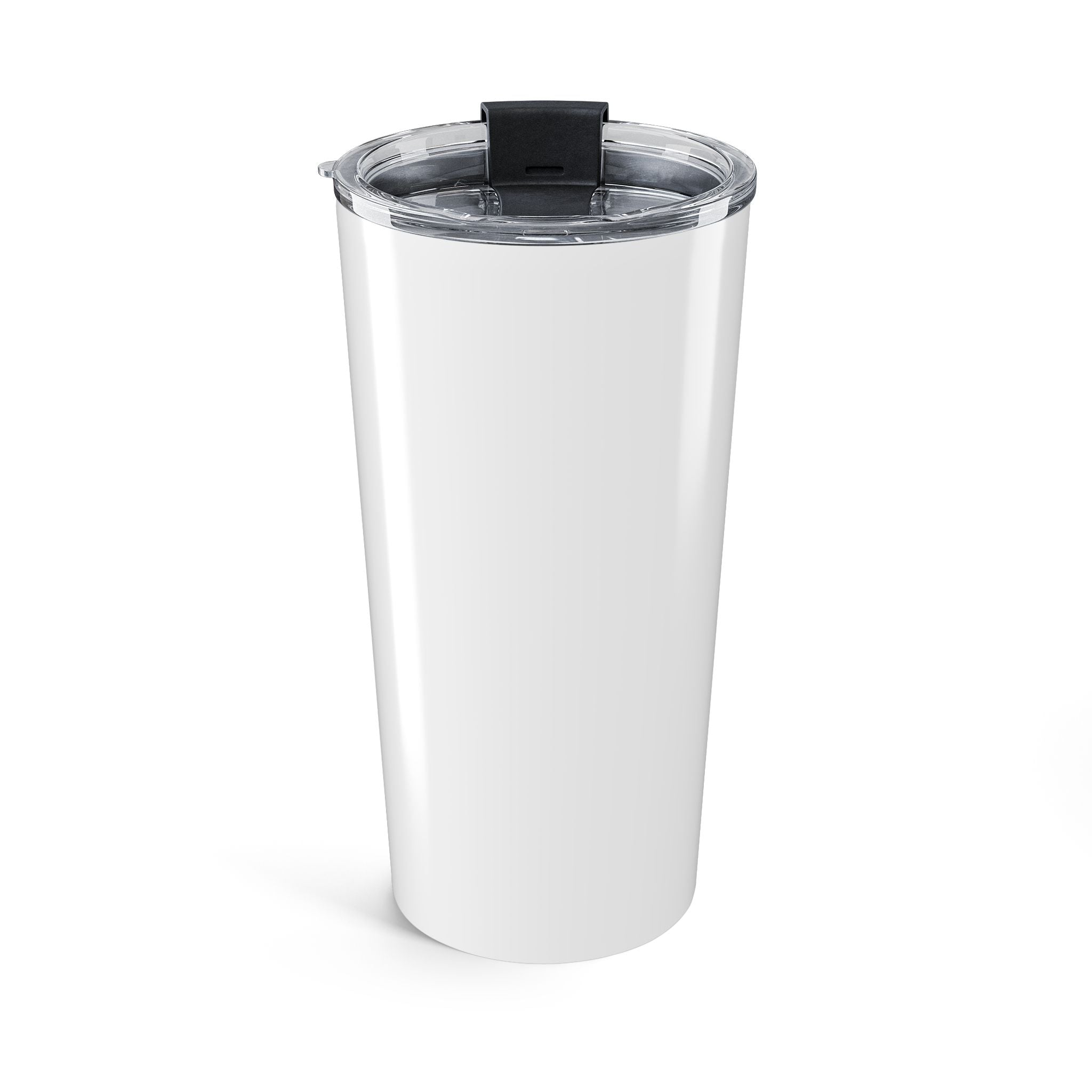 Hot Flashes & Zero Patience — 20oz Tumbler