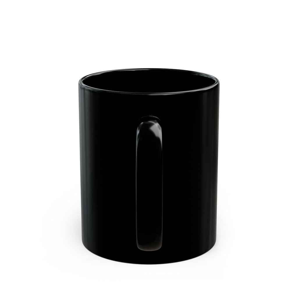 Born in the 80s — Gen X Retro Mug