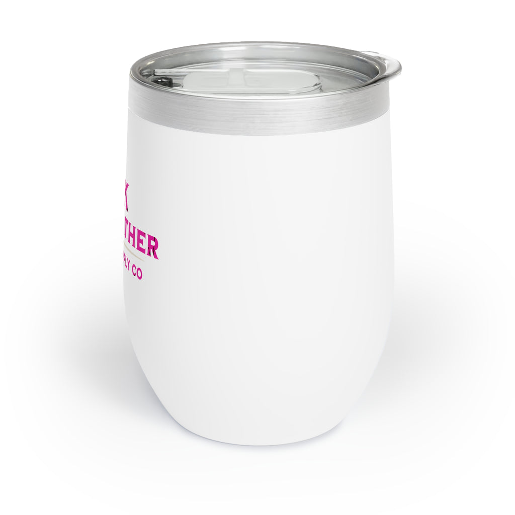 Ask Your Father — Funny Gen X Mom Wine Tumbler