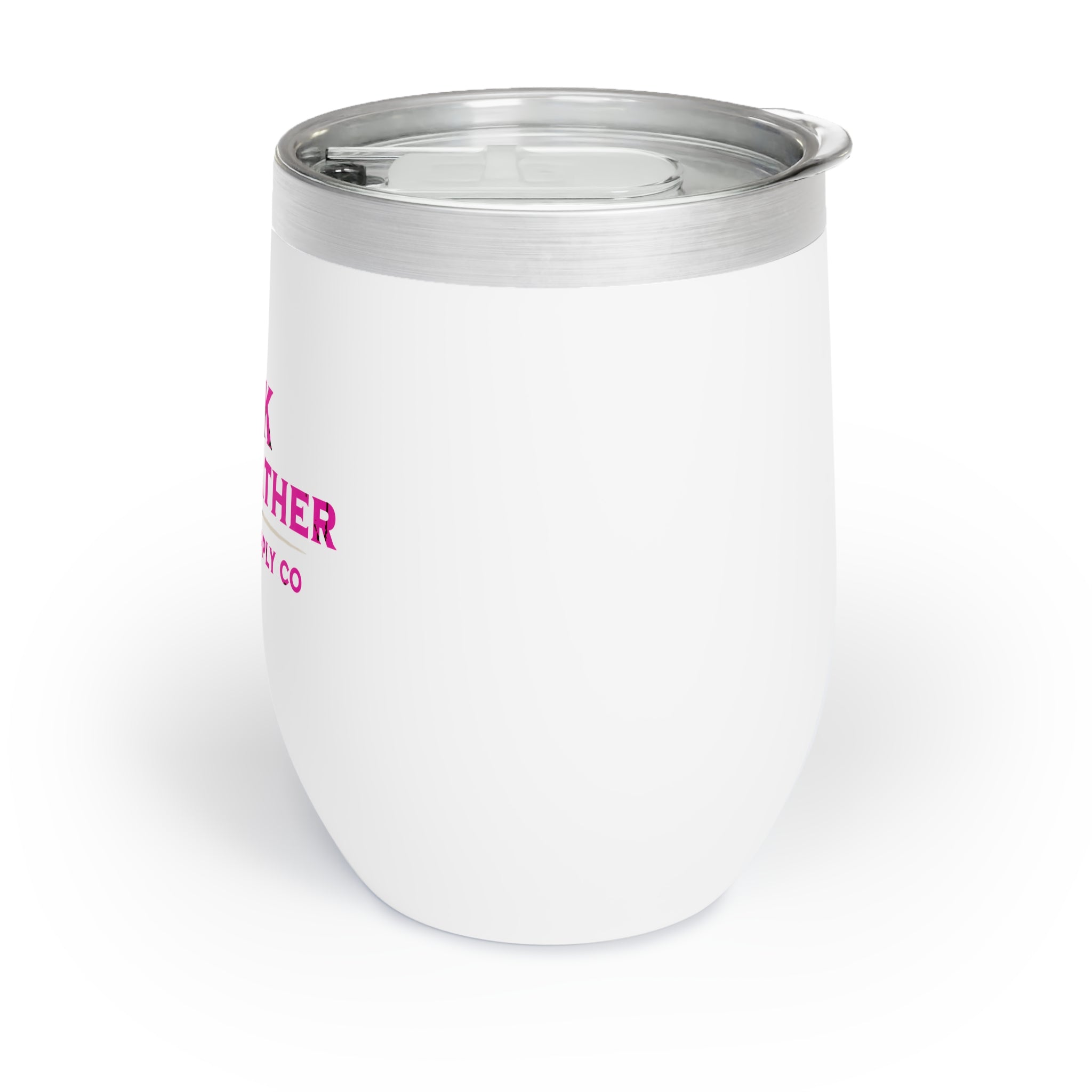 Ask Your Father — Funny Gen X Mom Wine Tumbler