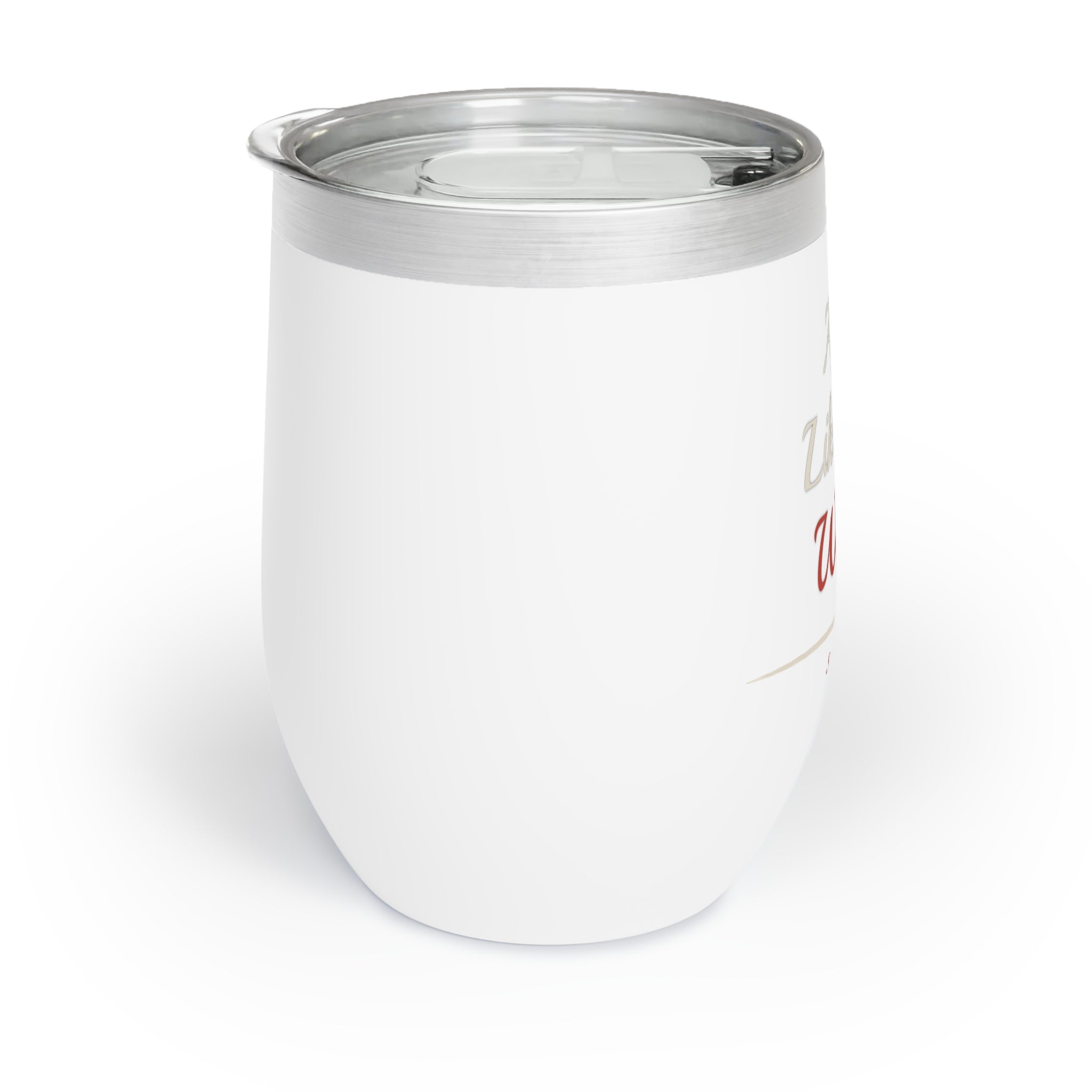 Aged Like Fine Wine — Gen X Wine Tumbler