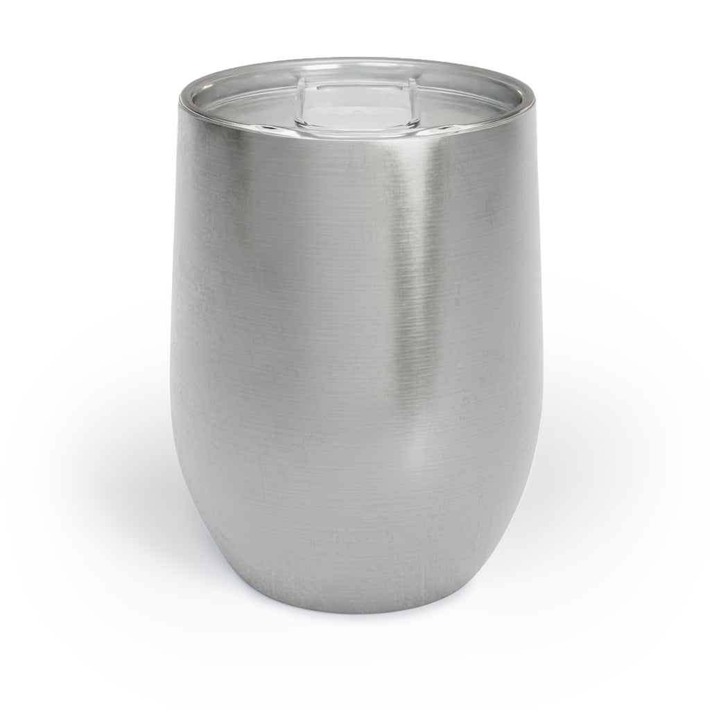 Aged Like Fine Wine — Gen X Wine Tumbler