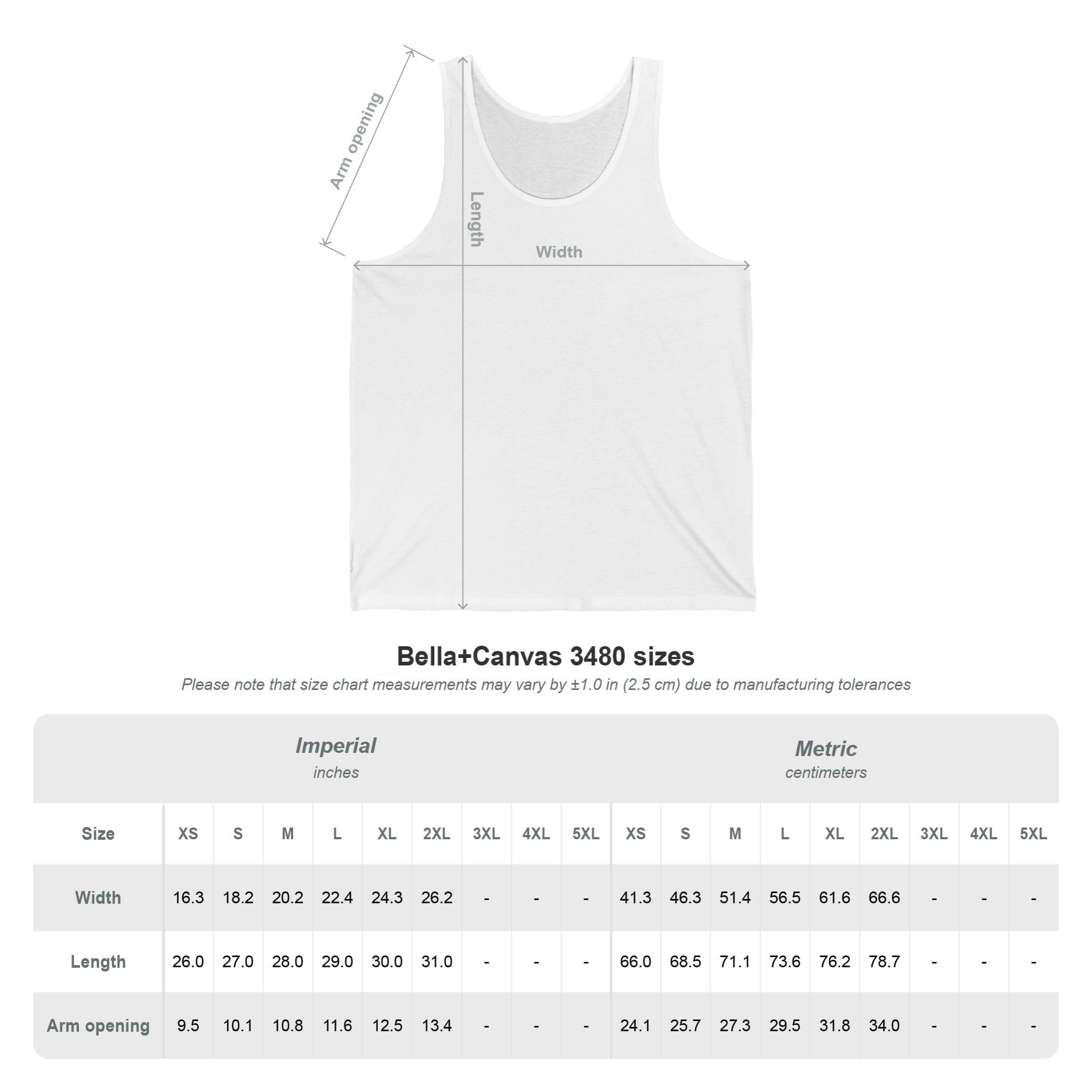 If It Bleeds We Can Kill It — Gen X Tank Top