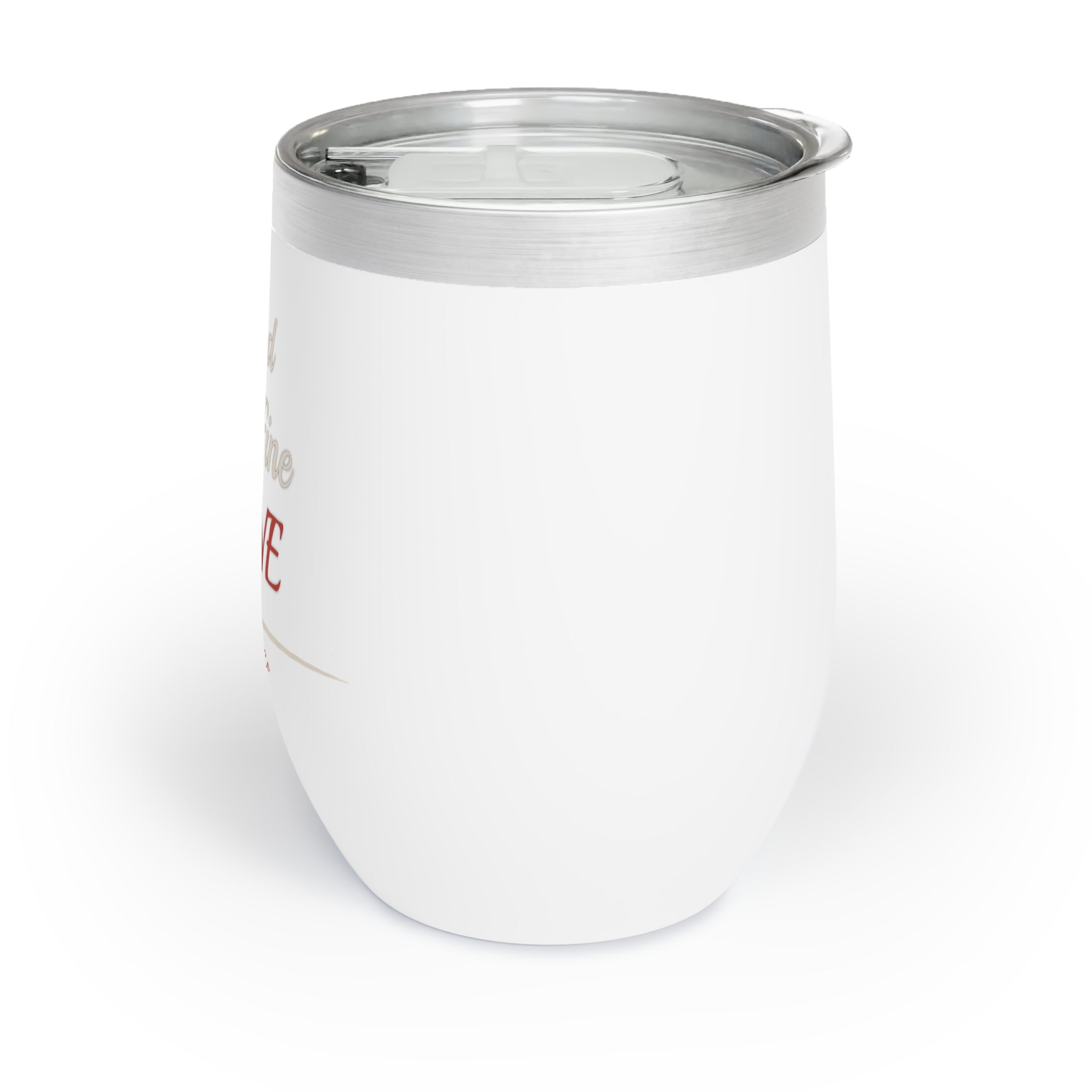 Aged Like Fine Wine — Gen X Wine Tumbler