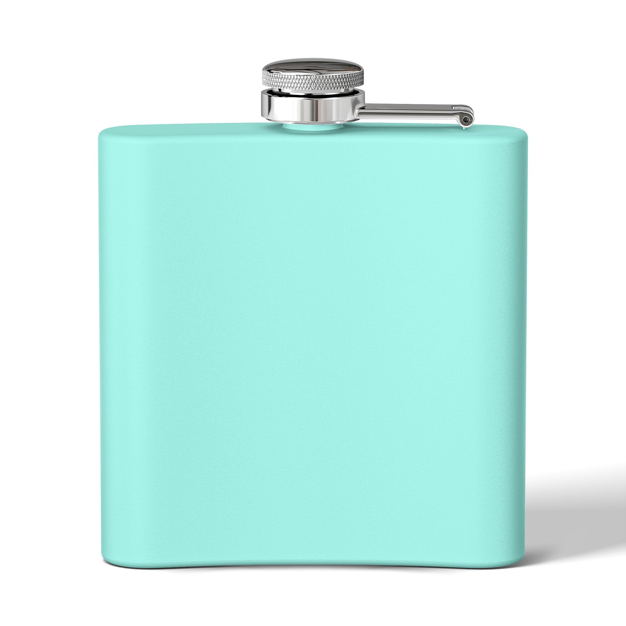 Gen X — Still Searching for a Reason to Care Flask