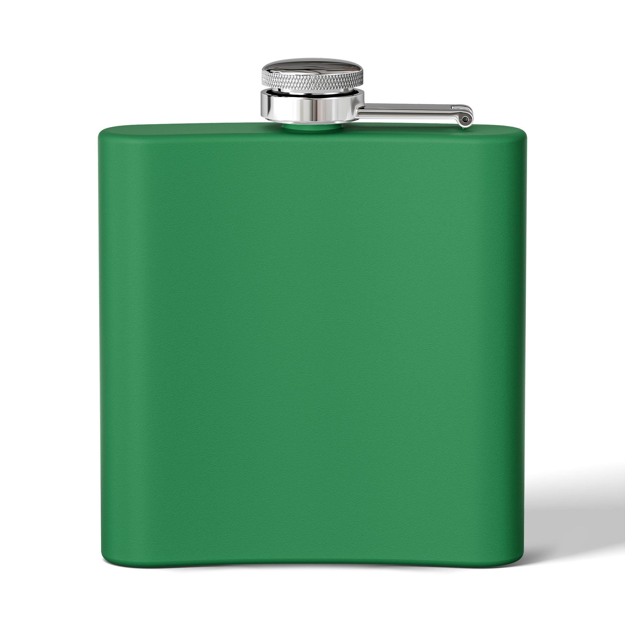 Gen X — Aged 45 Years Flask
