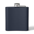 Too Tired to Care, Too Stubborn to Quit — Gen X Flask