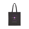 Too Tired to Care, Too Tough to Quit — Gen X Woman Tote Bag