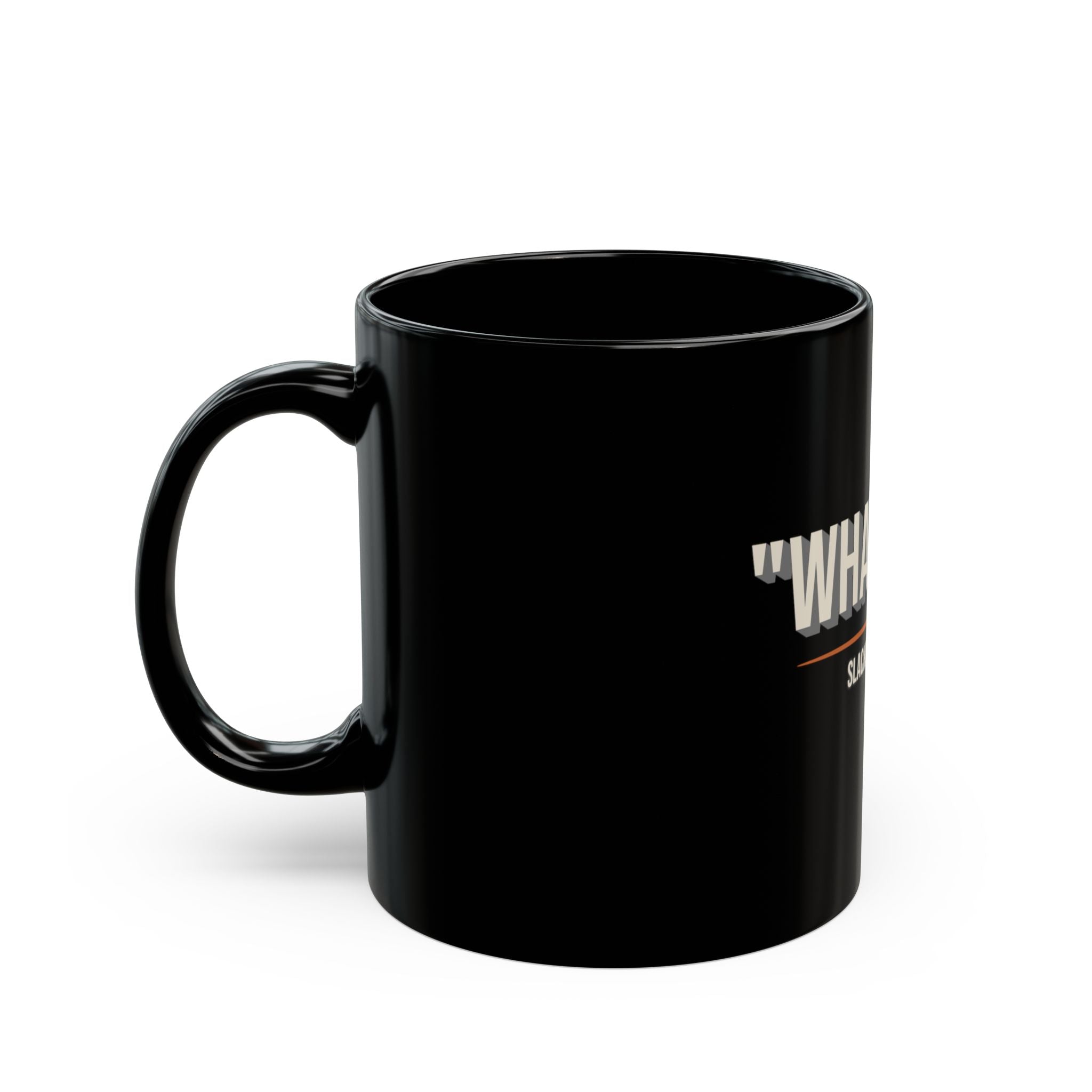 Whatever — Funny Gen X Mug