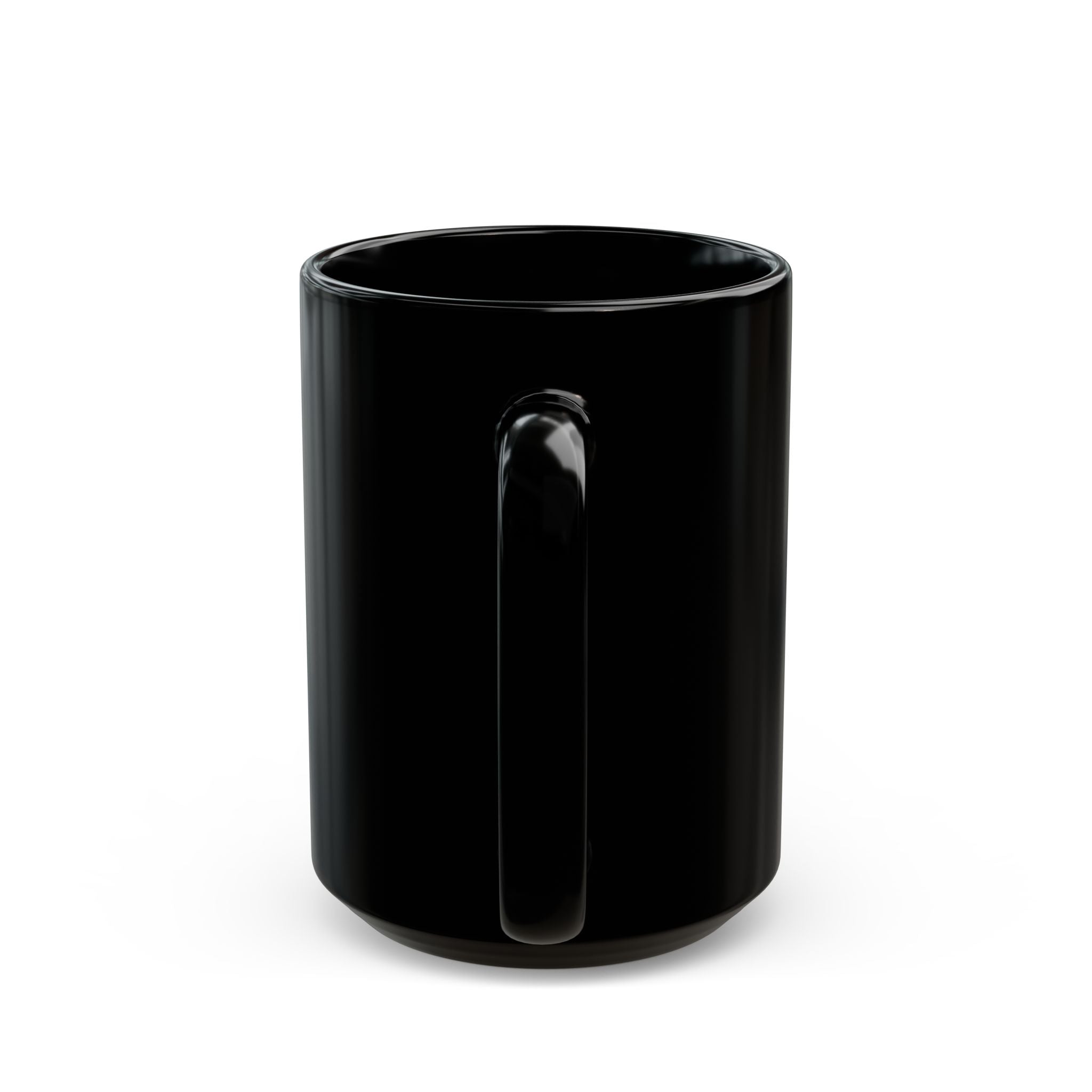 Gen X Survived the Spoon — Coffee Mug