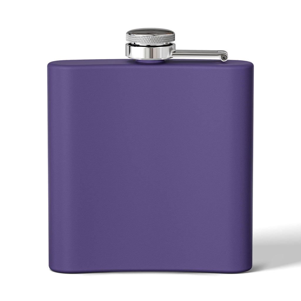 Gen X Dad — Fueled on Sarcasm & Whiskey Flask