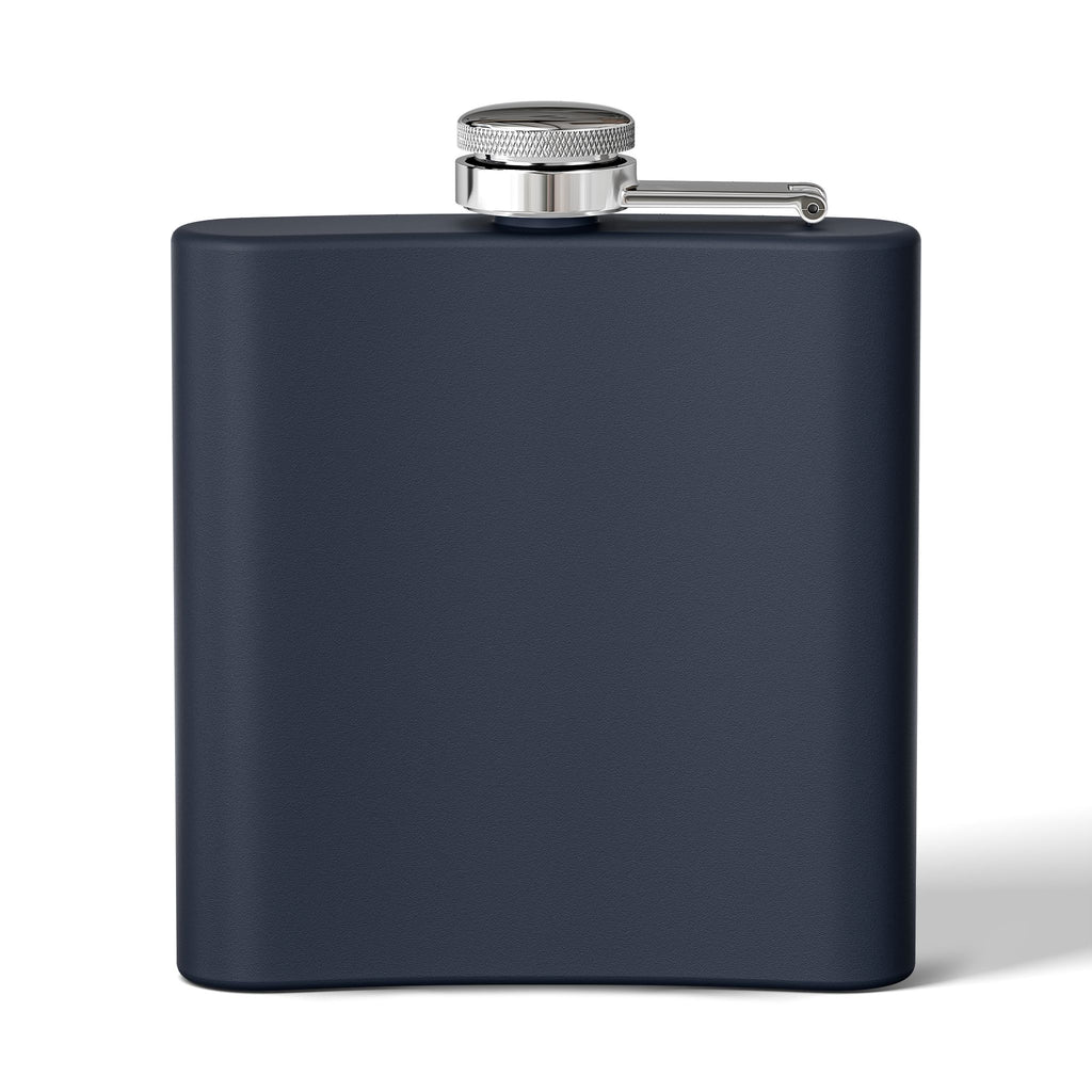 Gen X Dad — Fueled on Sarcasm & Whiskey Flask