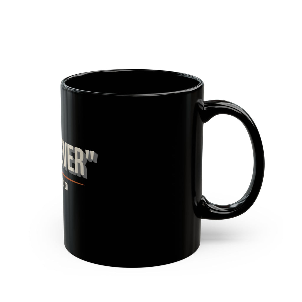 Whatever — Funny Gen X Mug
