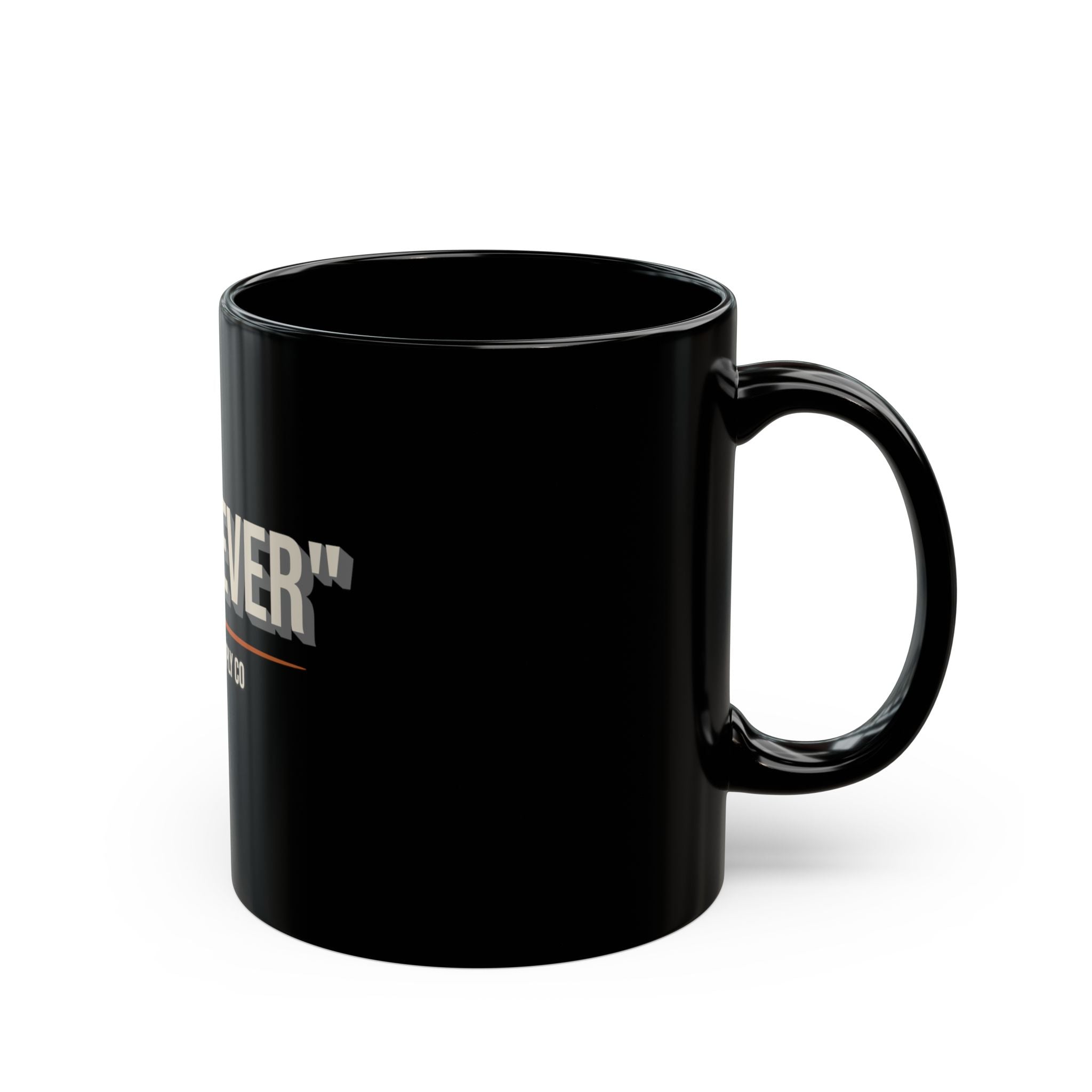 Whatever — Funny Gen X Mug