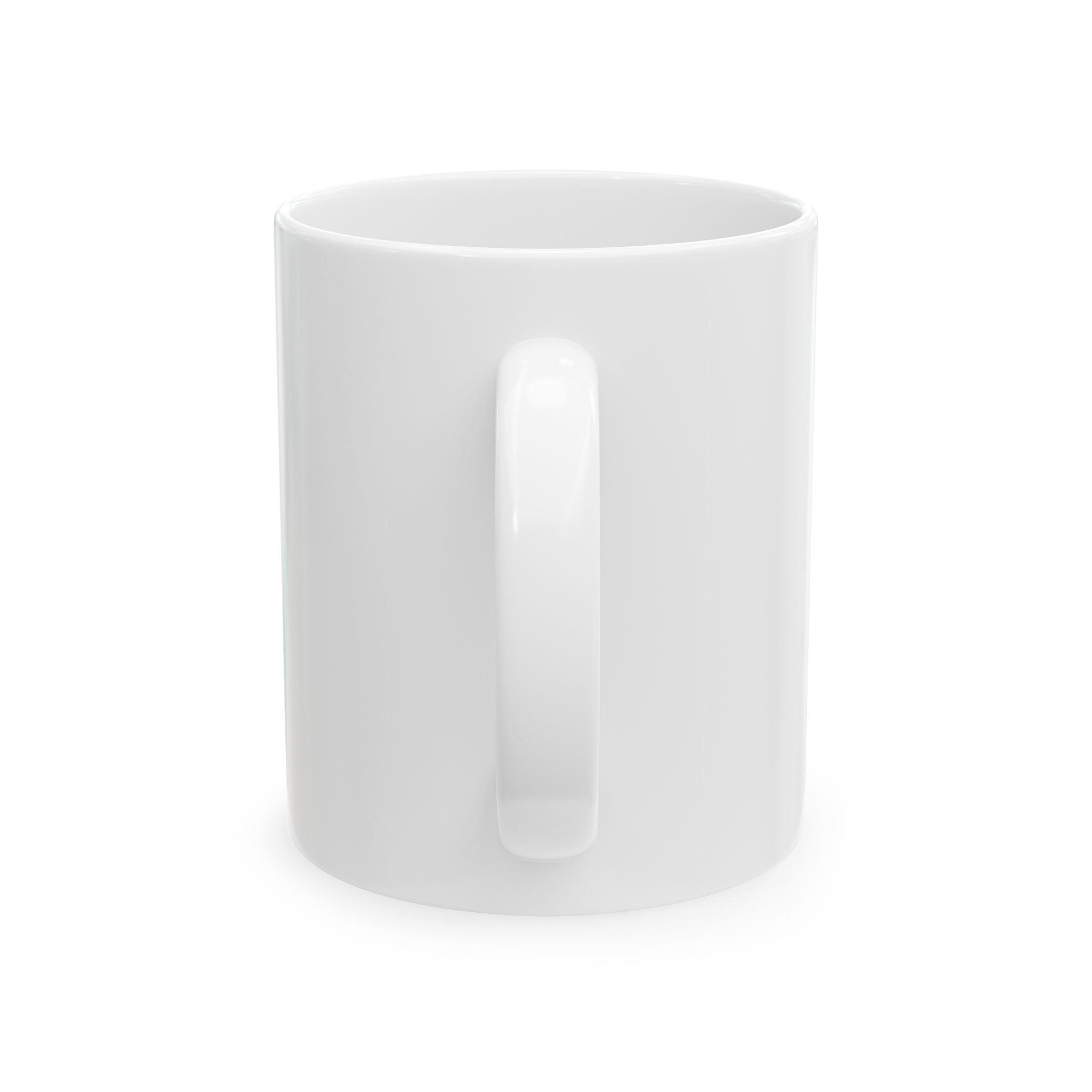 Gen X Dad. Fueled on Sarcasm & Coffee MUG