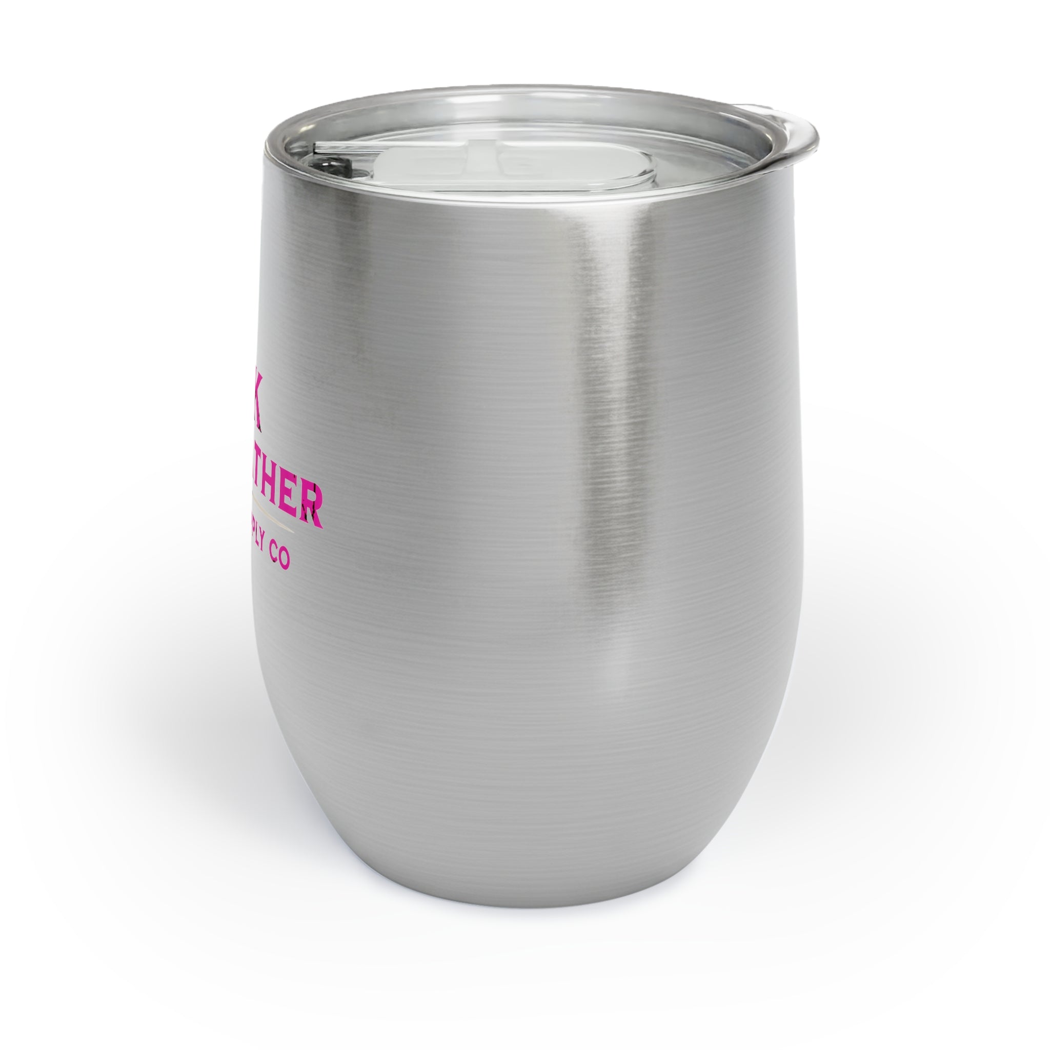 Ask Your Father — Funny Gen X Mom Wine Tumbler