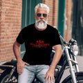 Ask Your Mother — Funny Gen X Dad Tee