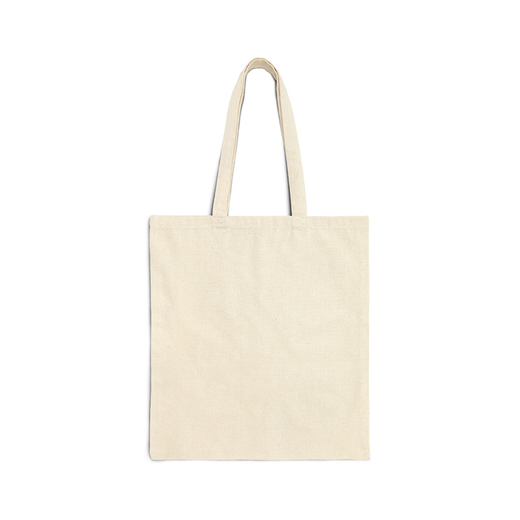 Proudly Raised on Chaos & Cartoons — Gen X Tote Bag