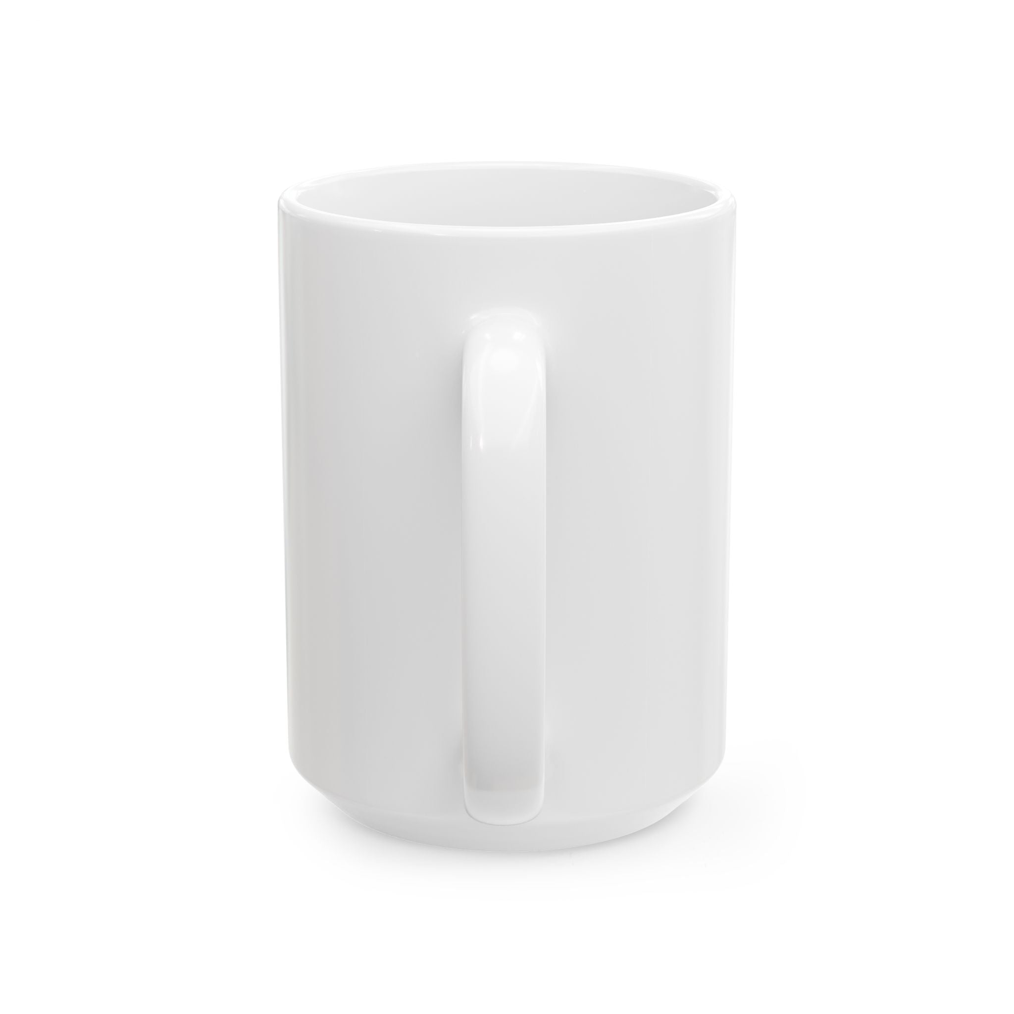 Gen X Dad. Fueled on Sarcasm & Coffee MUG