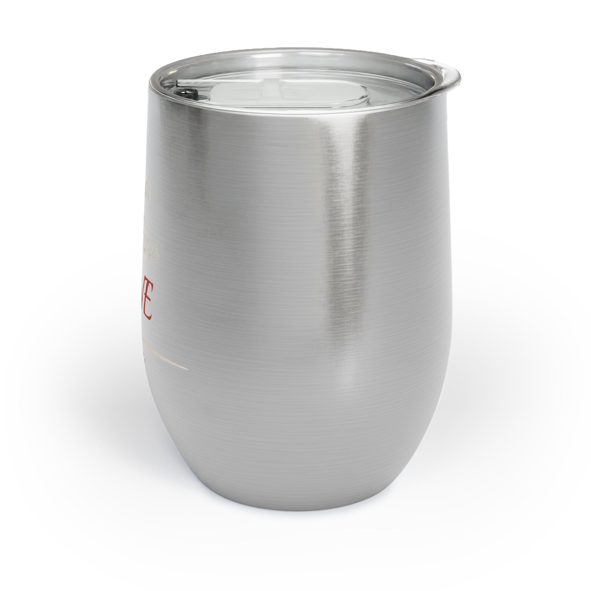 Aged Like Fine Wine — Gen X Wine Tumbler