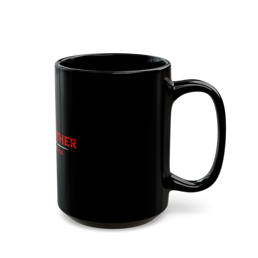 Ask Your Mother — Funny Gen X Dad Mug