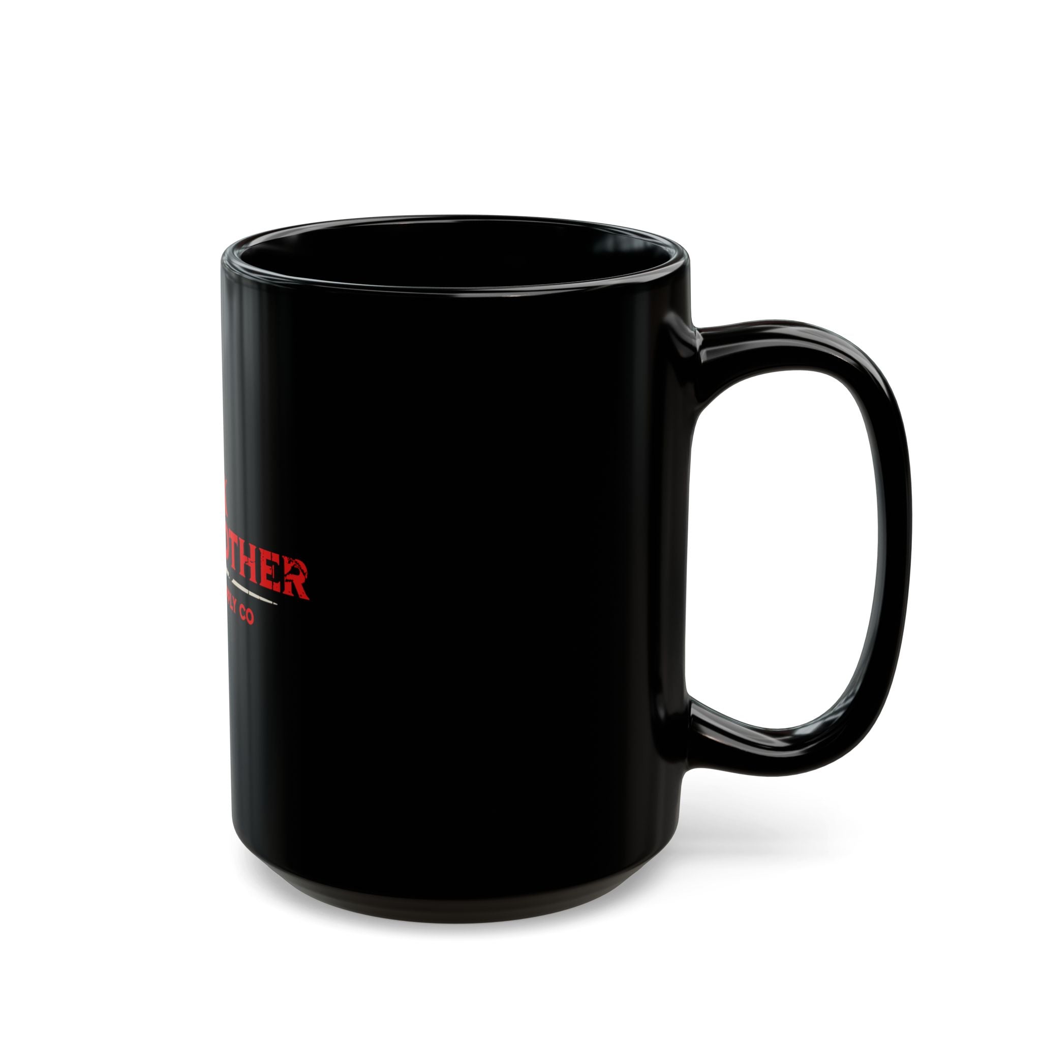 Ask Your Mother — Funny Gen X Dad Mug