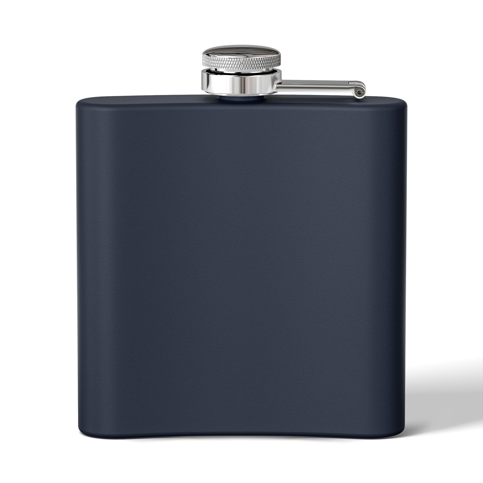 Gen X Dad — Fueled on Sarcasm & Whiskey Flask
