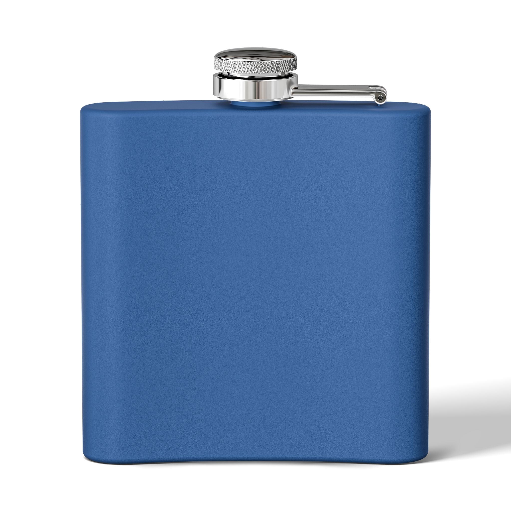 Gen X Dad — Fueled on Sarcasm & Whiskey Flask