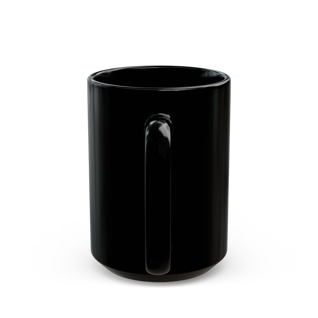 Born in the 80s — Gen X Retro Mug