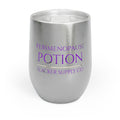 Gen X — Perimenopause Potion Wine Tumbler
