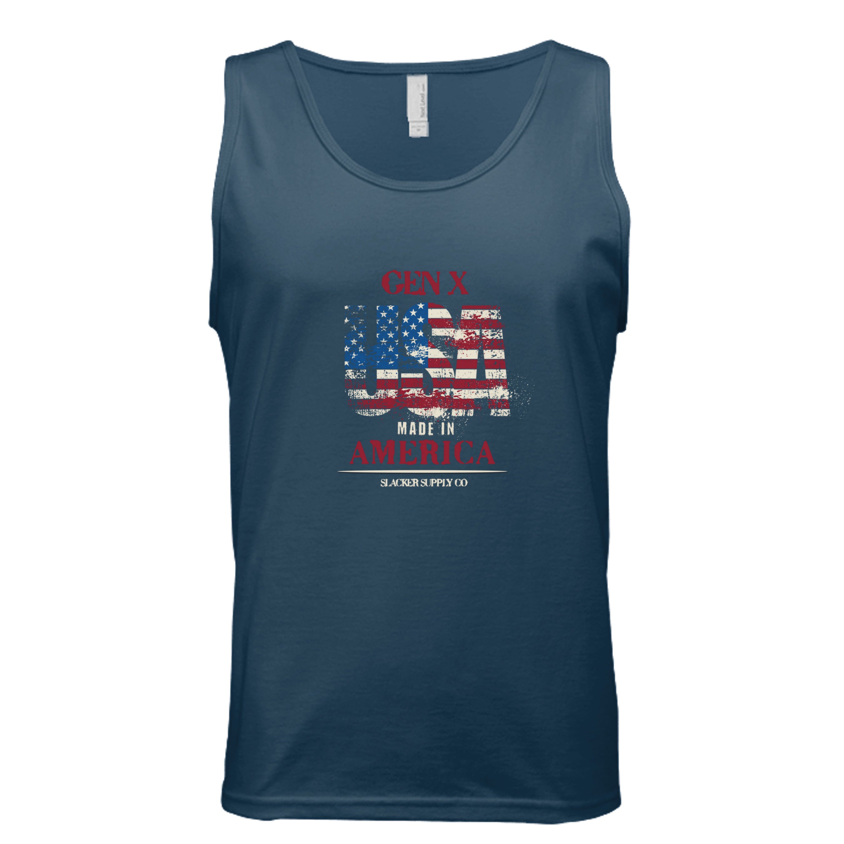 Midnight Navy - 3633 - FRONT