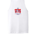 White - ST356 - BACK