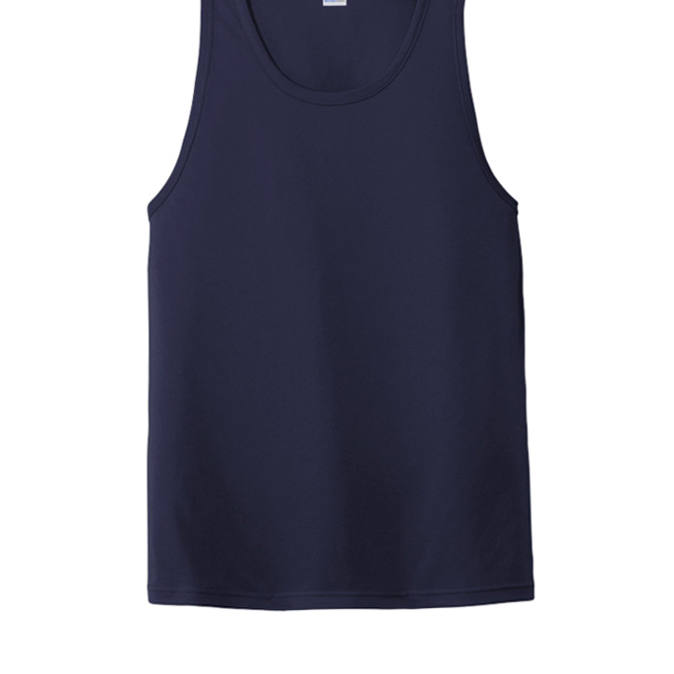 True Navy - ST356 - FRONT