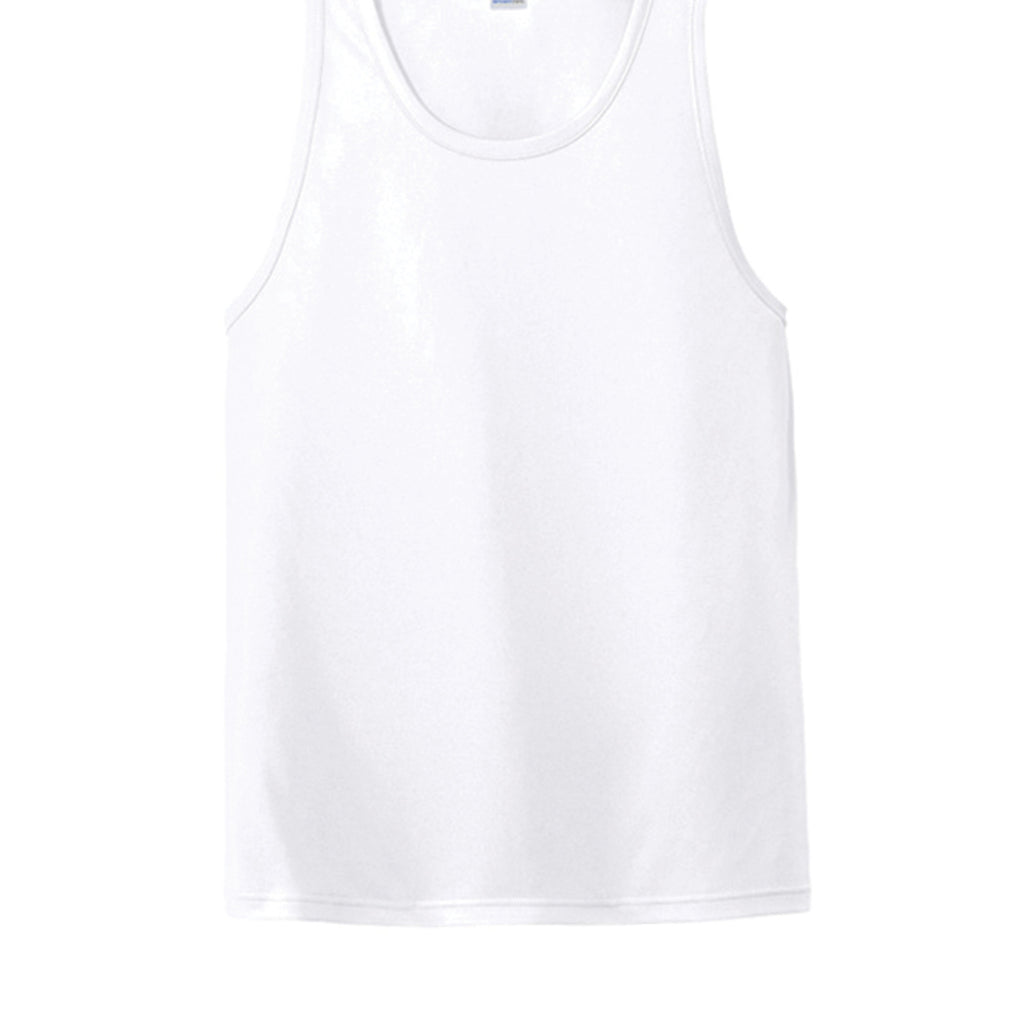 White - ST356 - FRONT