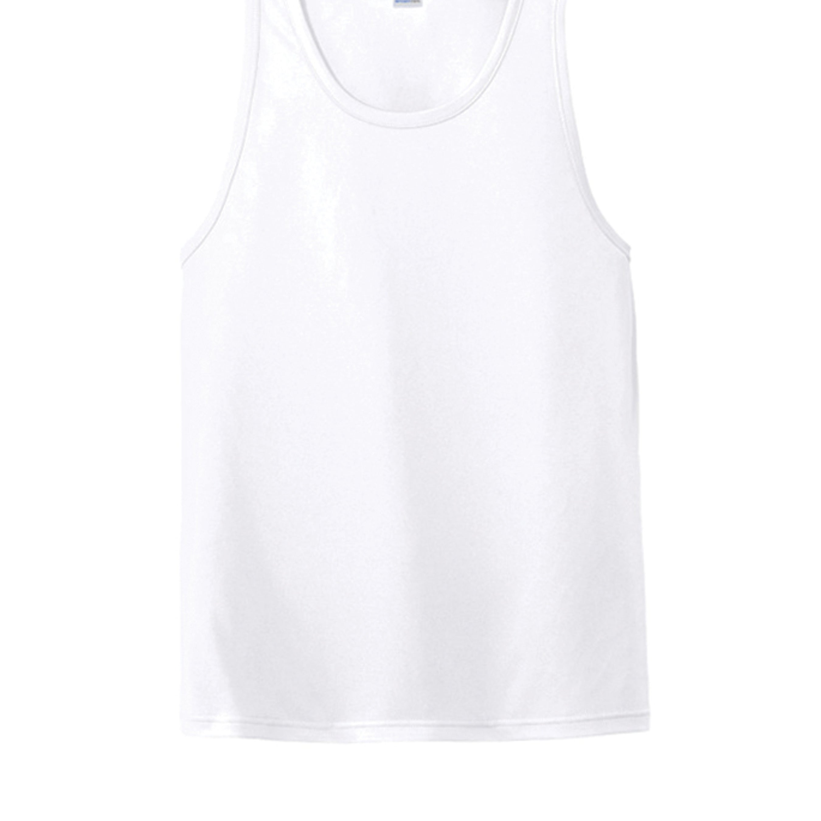 White - ST356 - FRONT