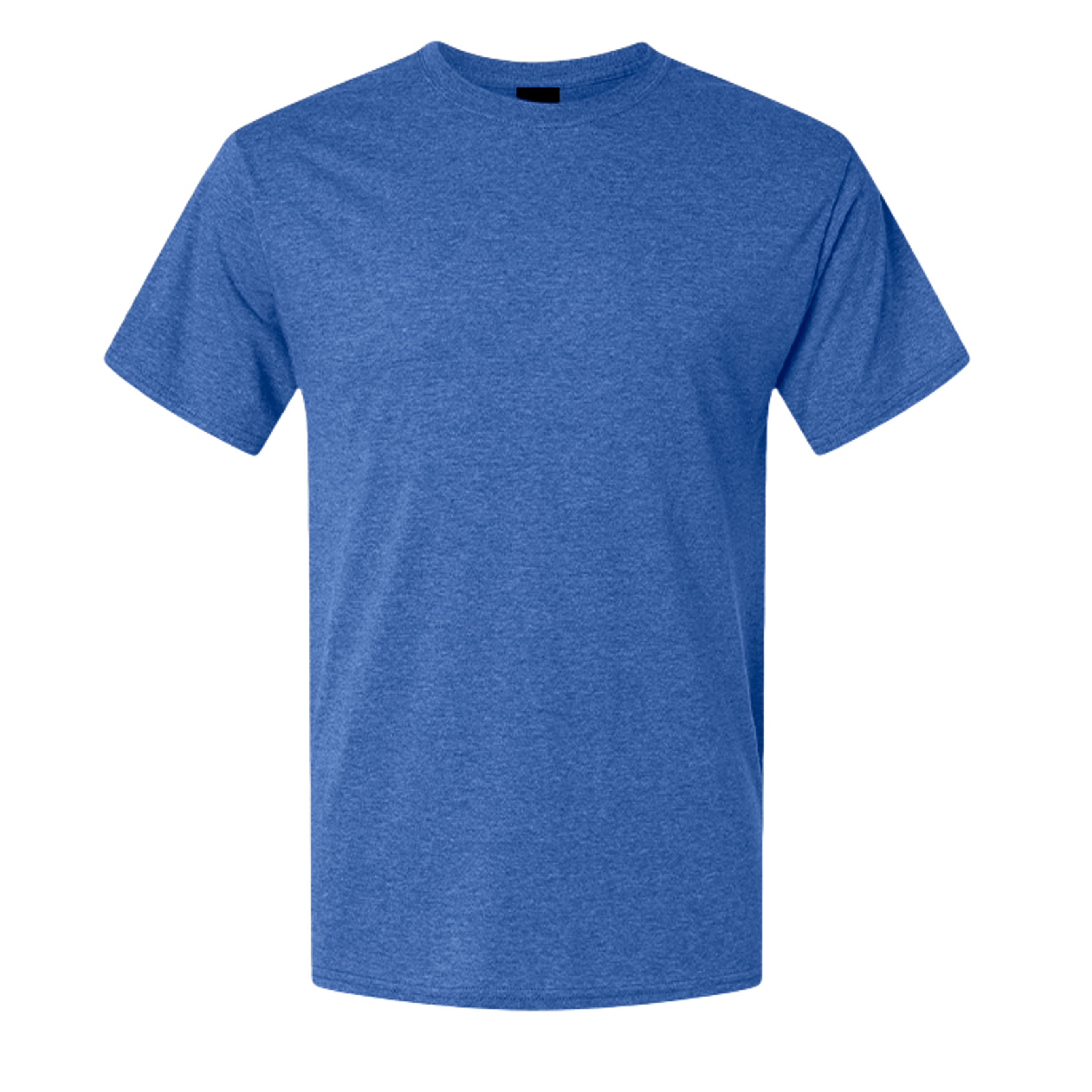 Bonnet Blue Heather - 42TB - FRONT