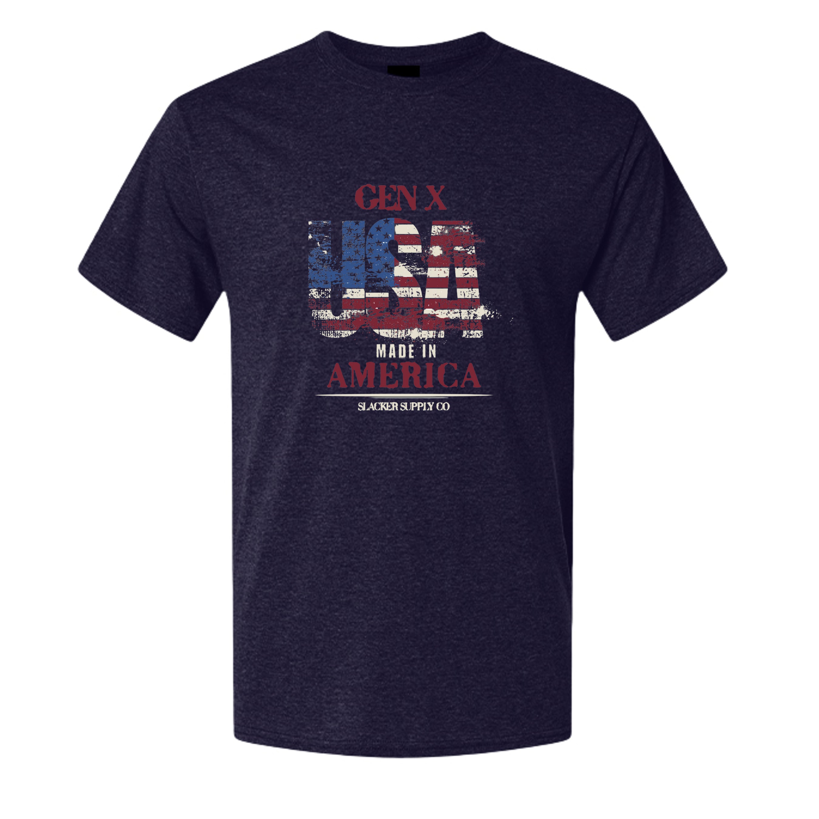 NAVY TRIBLEND - 42TB - FRONT