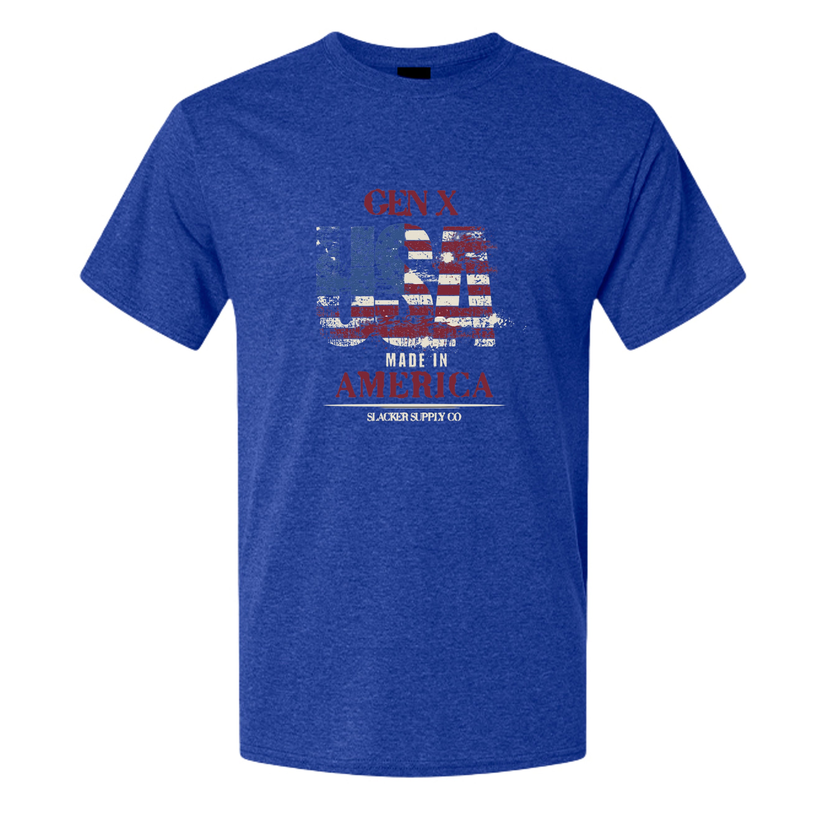 ROYAL TRIBLEND - 42TB - FRONT