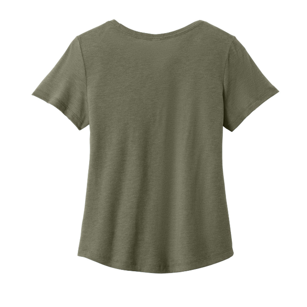 Olive You Green - AL2015 - BACK