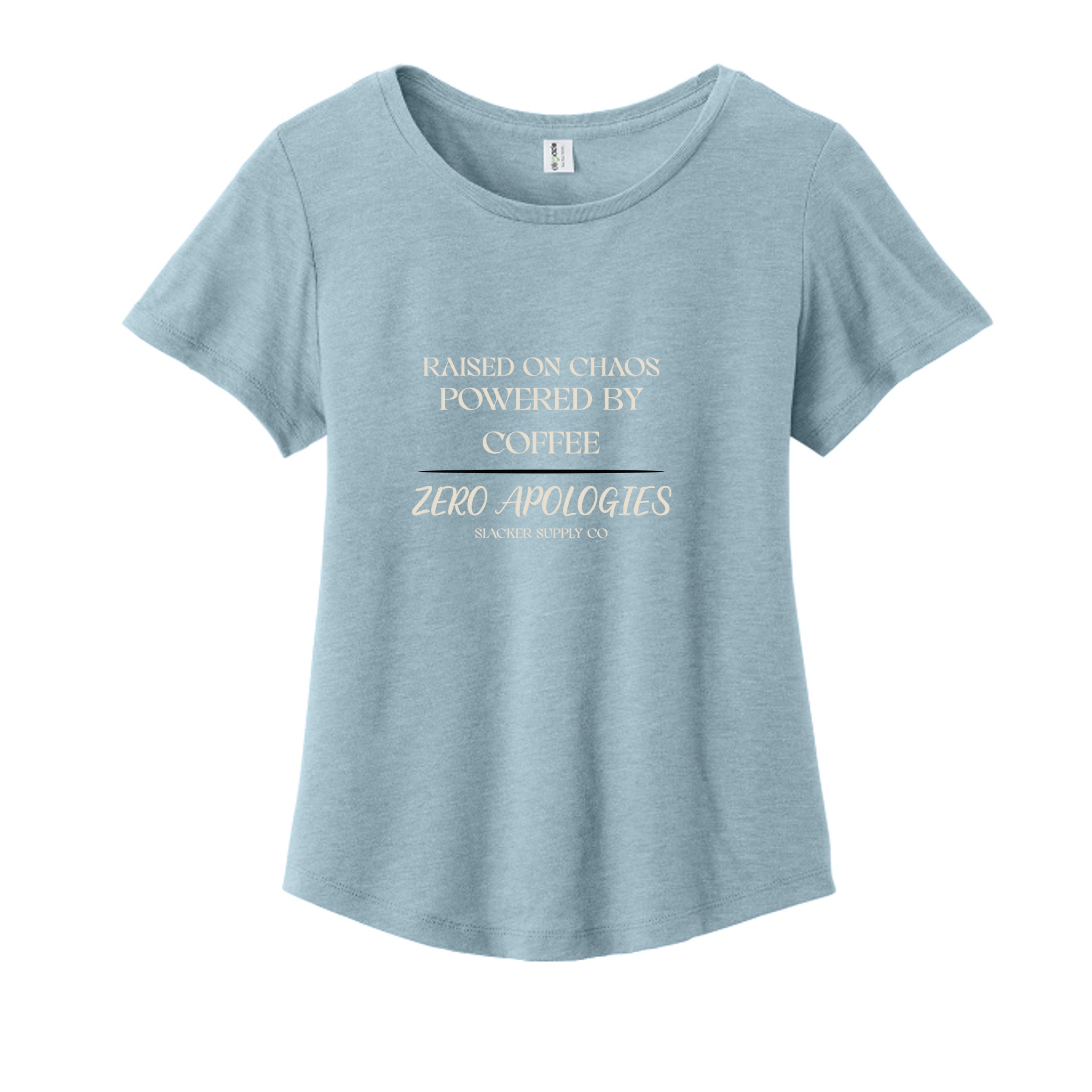 I Like You Blue - AL2015 - FRONT
