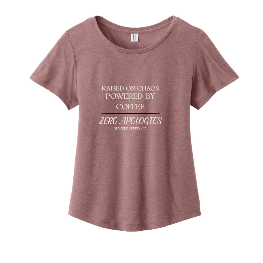 Vintage Rose - AL2015 - FRONT