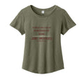 Olive You Green - AL2015 - FRONT